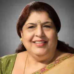 Kanwal Bedi