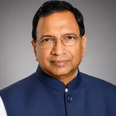 Parmod K Vij
