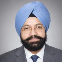 Ranbir Singh