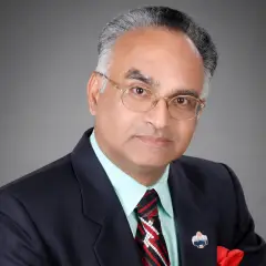 Shaju Peter