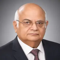 Satish Saluja