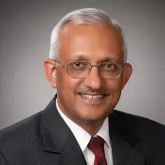 Chetan Aggarwal