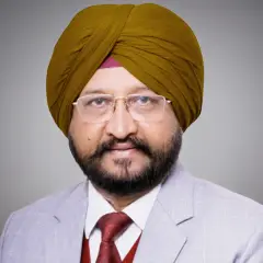 Manmohan Singh