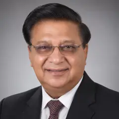 Rakesh Aggarwal