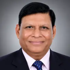 Col. Dilip Patnaik