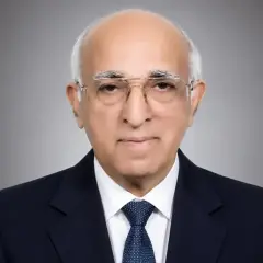 Prem P Bhalla