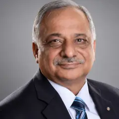 Praveen Chander Goyal