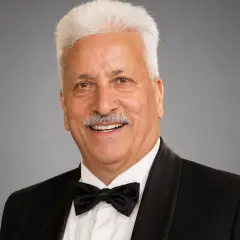 Jitendra Dhingra