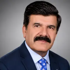 Ved Parkash Kalta