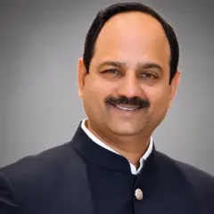 Ravi Prakash