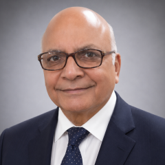 Arun K. Garg (Honi)