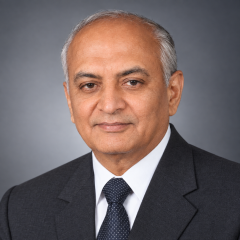 M M Mahajan
