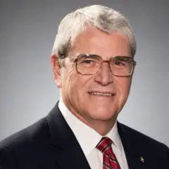 Edward F. Cadman