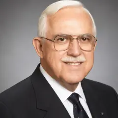 Hugh M. Archer