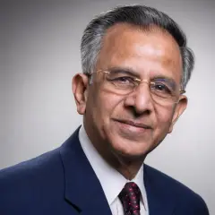 Rajendra K. Saboo
