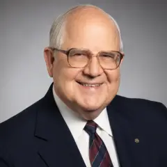 Clifford L. Dochterman
