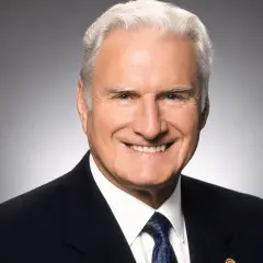 Herbert G. Brown