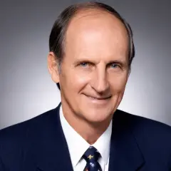 Glen W. Kinross