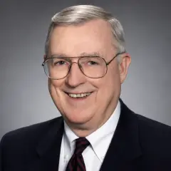 James L. Lacy