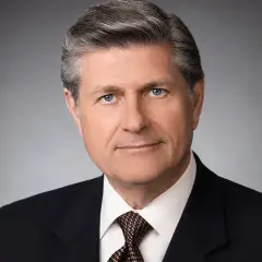 Richard D. King