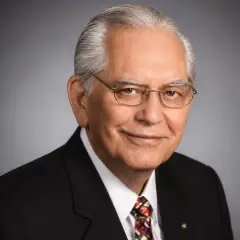 Glenn E. Estess Sr.