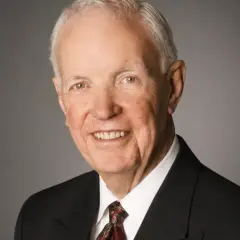 Wilfrid J. Wilkinson