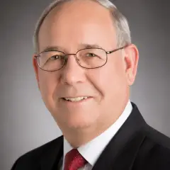 Ray Klinginsmith