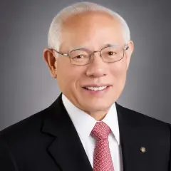 Sakuji Tanaka