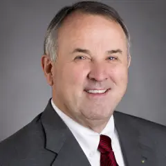 Ron D Burton