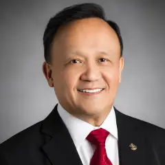 Gary C.K. Huang