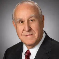 John F. Germ