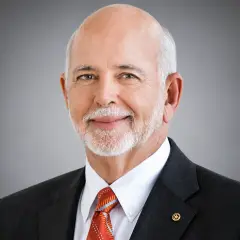 Barry Rassin