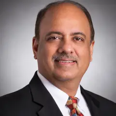 Shekhar Mehta