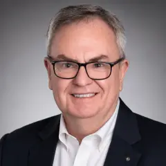 Gordon McInally