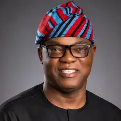 Olayinka H. Babalola