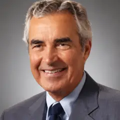 Stanley E. McCaffrey
