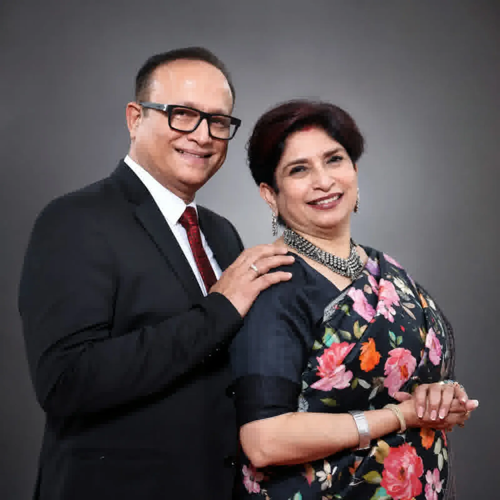 DG Dr. Rita Kalra — RY 2026-27
