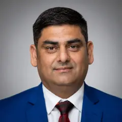 Rtn. Anil Chauhan